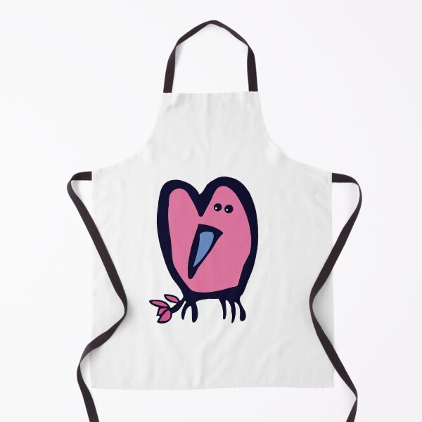 Item preview, Bird heart designed and sold by TerazTy.