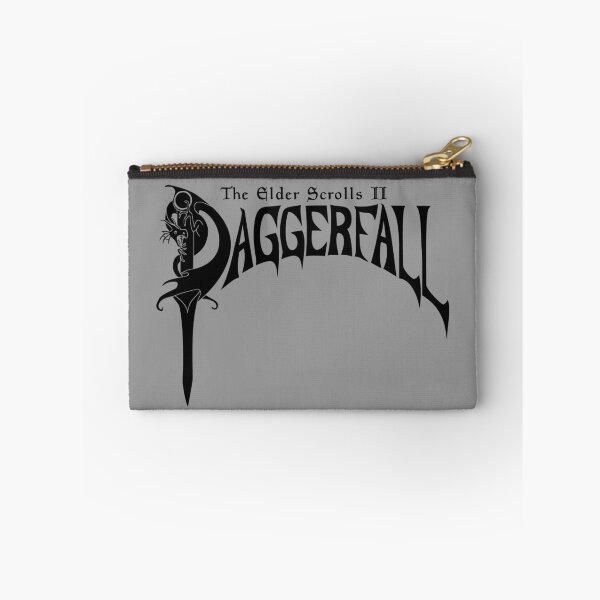 Item preview, Daggerfall Inspired Art designed and sold by MumsiesArt.
