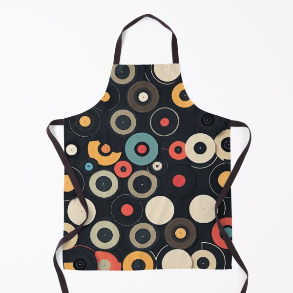 Item preview, Modern Record Print Design designed and sold by AnkhLyfeApparel.