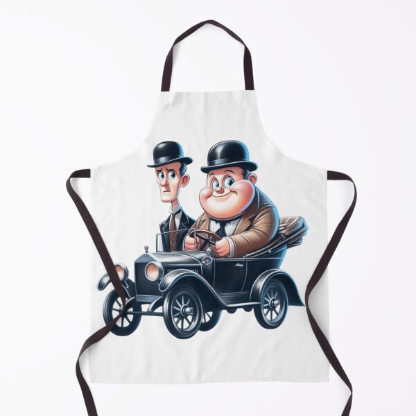 Item preview, Laurel and Hardy designed and sold by CHRIST5000.