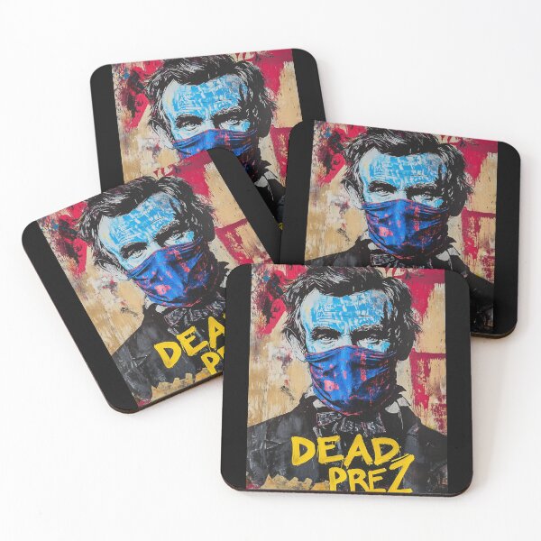 Item preview, Dead Prez designed and sold by ArtemNovus.