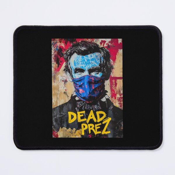 Item preview, Dead Prez designed and sold by ArtemNovus.