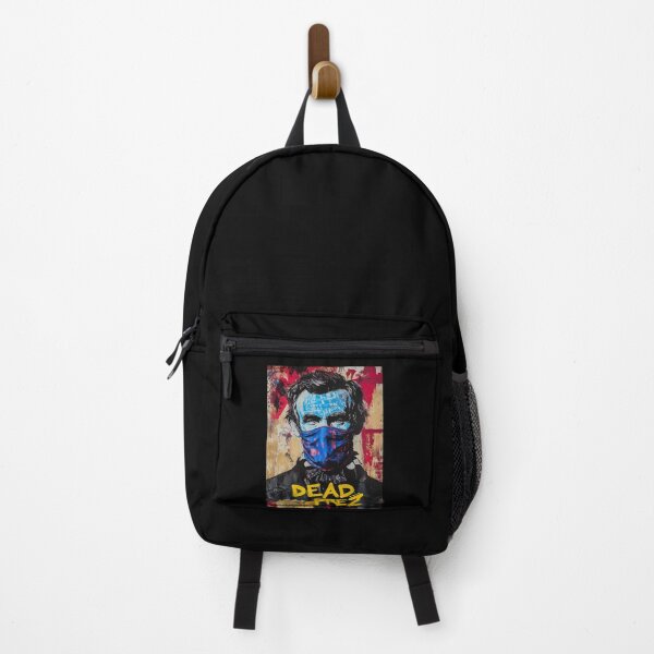Item preview, Dead Prez designed and sold by ArtemNovus.