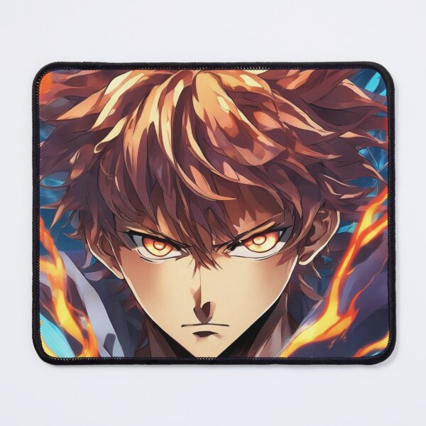Item preview, Shonen Hero Transformation – Epic Anime Power-Up Scene designed and sold by MarkLines.