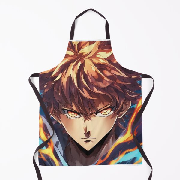 Item preview, Shonen Hero Transformation – Epic Anime Power-Up Scene designed and sold by MarkLines.