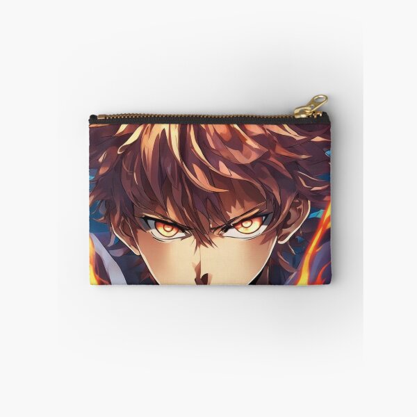 Item preview, Shonen Hero Transformation – Epic Anime Power-Up Scene designed and sold by MarkLines.