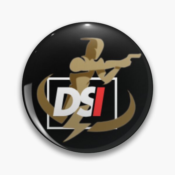 Item preview, Soldier skull army defense skill industries  designed and sold by MTsur.