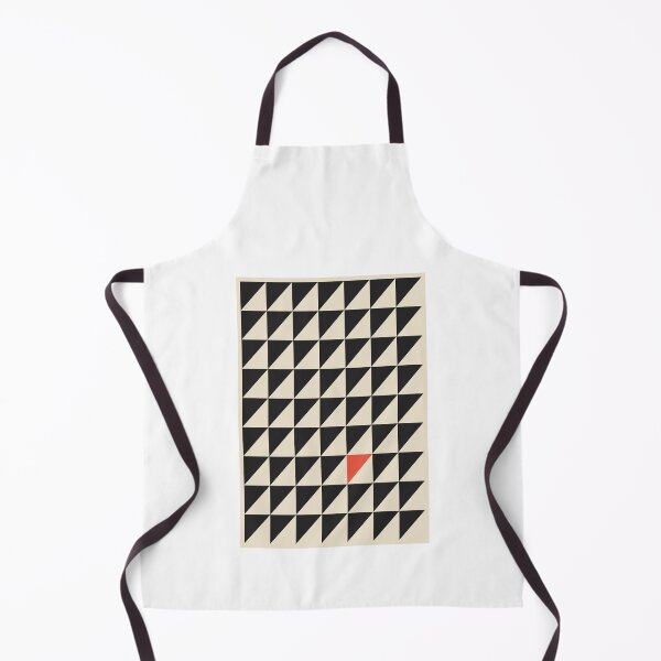 Artikelvorschau, Equinox Matrix – Bold Minimalism in Bauhaus Style entworfen und verkauft von Boogosh.