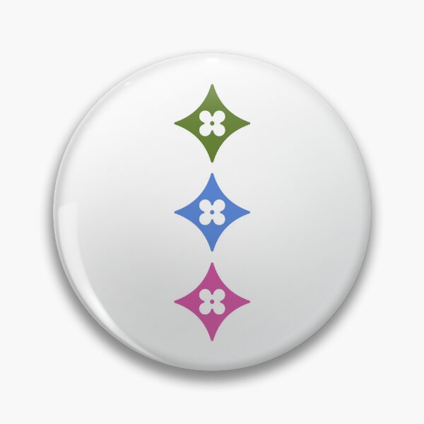 Item preview, symbol three sisters designed and sold by centlia.