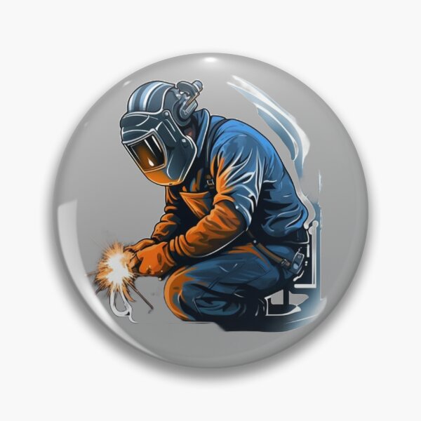 Item preview,  Welder Design designed and sold by Adamsshop24.