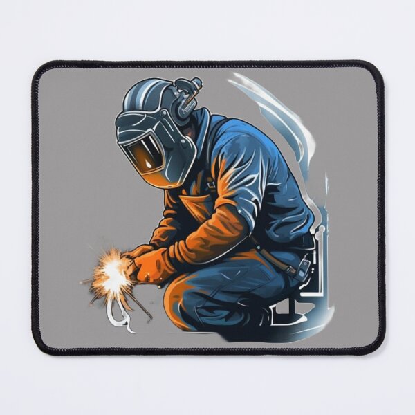 Item preview, Welder Design designed and sold by Adamsshop24.