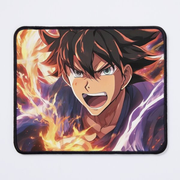 Item preview, Shonen Hero Transformation – Epic Anime Power-Up Scene 2 designed and sold by MarkLines.