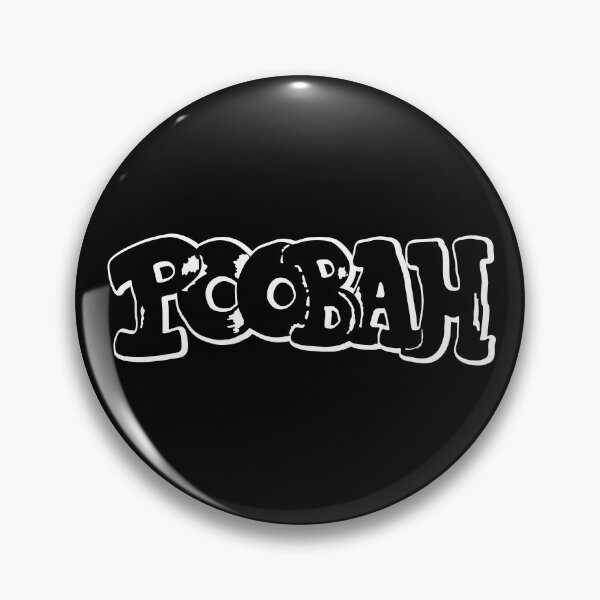 Item preview, Poobah designed and sold by MagicEyesOnly.