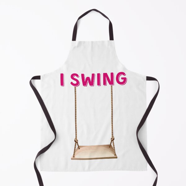 Item preview, I Swing designed and sold by UNK-Fatigues.