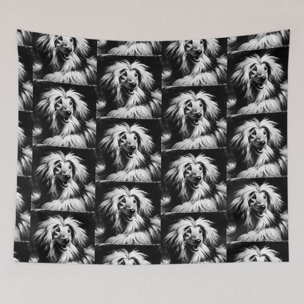 Item preview, Afghan Hounds Dog Breed #1 designed and sold by Artsyowlscrafts.