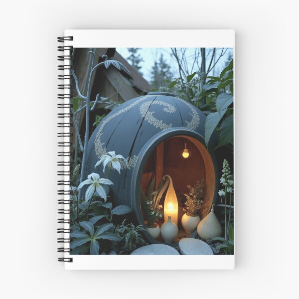 Item preview, Moonlit Blooms designed and sold by sachinnaha.