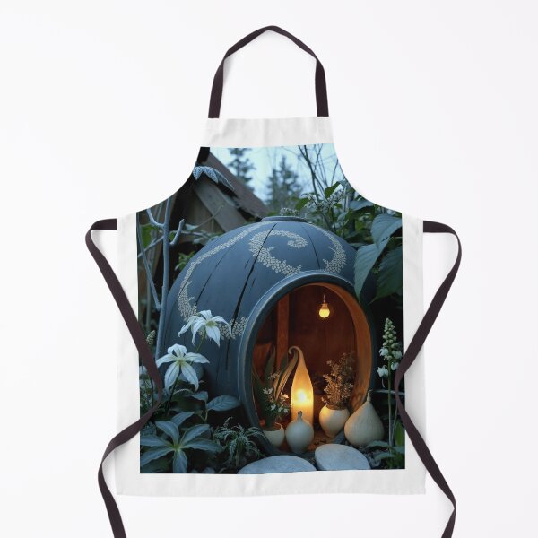 Item preview, Moonlit Blooms designed and sold by sachinnaha.