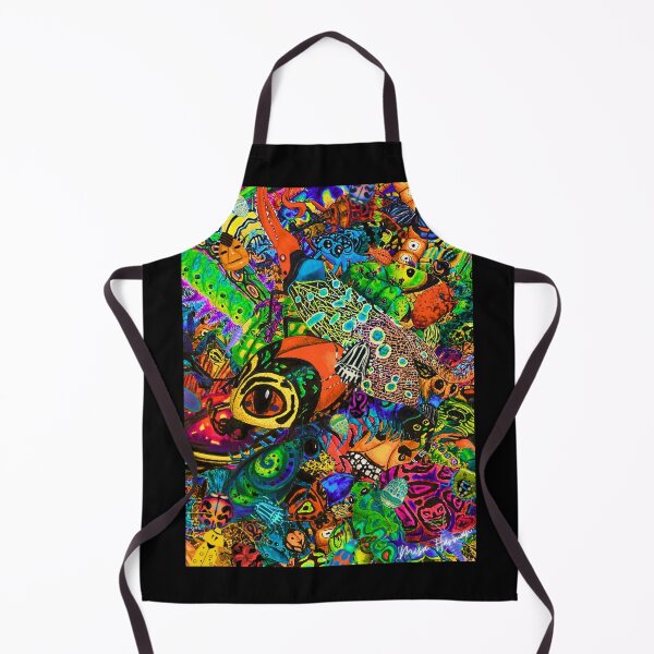 Item preview, Strange Swarm designed and sold by MisaHarman.