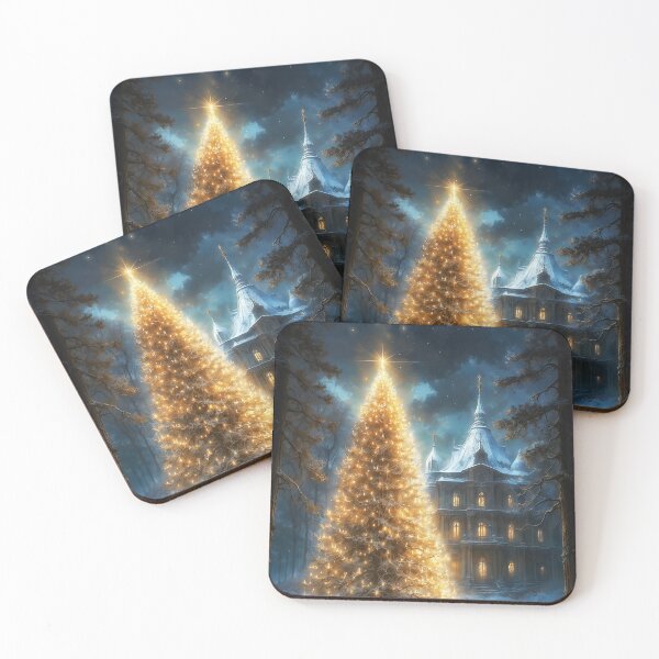 Item preview, Christmas Eve designed and sold by AliceWhiteDF.