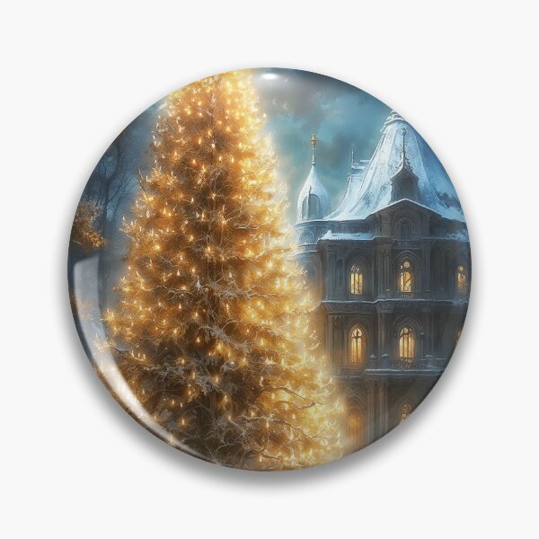 Item preview, Christmas Eve designed and sold by AliceWhiteDF.