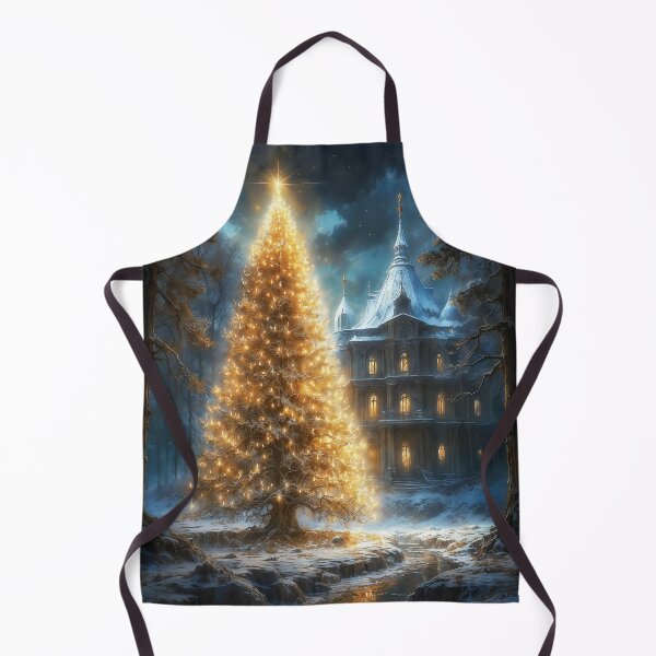 Item preview, Christmas Eve designed and sold by AliceWhiteDF.