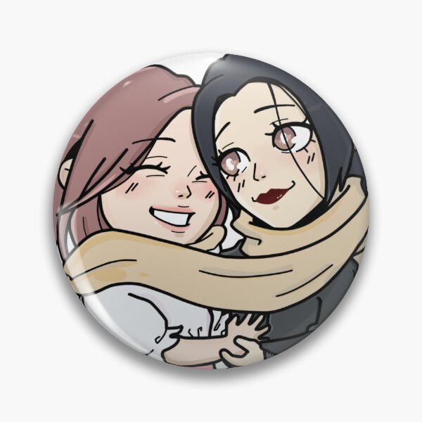 Item preview, NANA & Hachi designed and sold by Likethesea6.