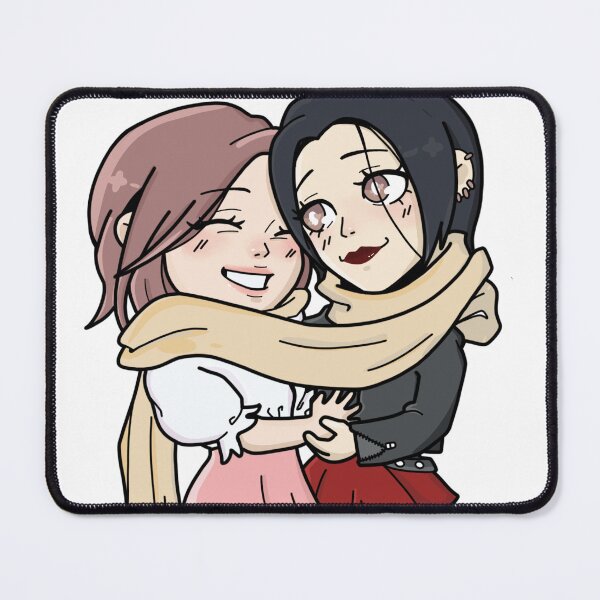 Item preview, NANA & Hachi designed and sold by Likethesea6.
