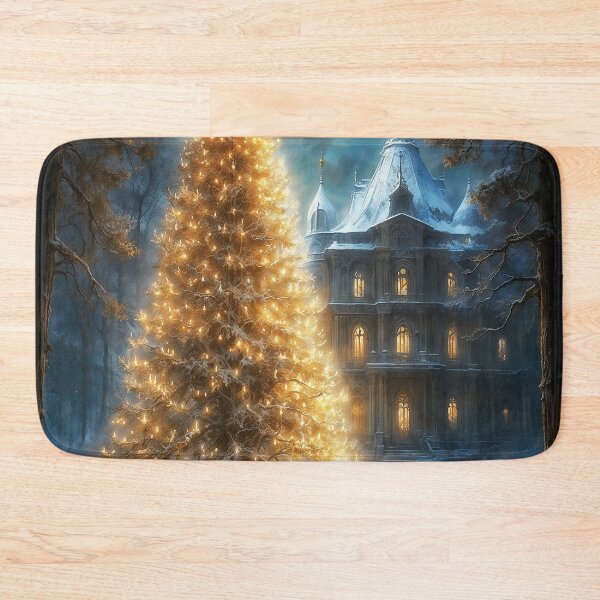 Item preview, Christmas Eve designed and sold by AliceWhiteDF.