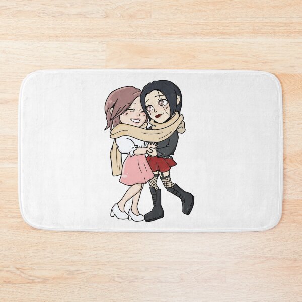 Item preview, NANA & Hachi designed and sold by Likethesea6.