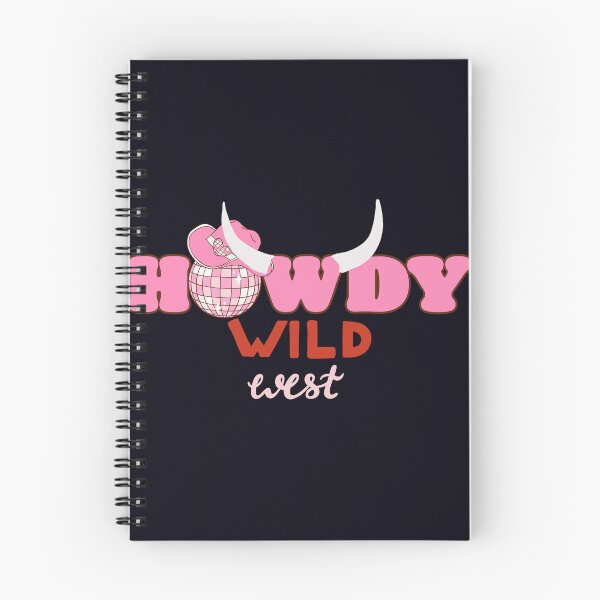 Item preview,  HOWDY WILD WEST designed and sold by  ViralVisionsCreating .