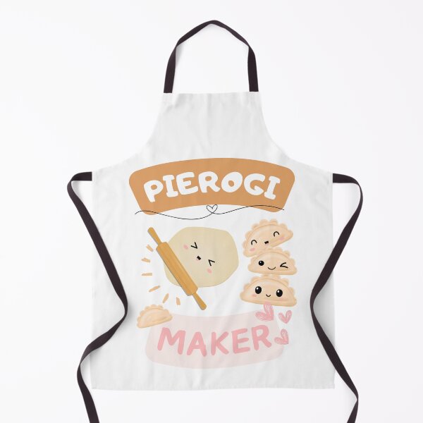 Item preview, Pierogi Maker: Handmade Happiness designed and sold by PixelEyeArts.