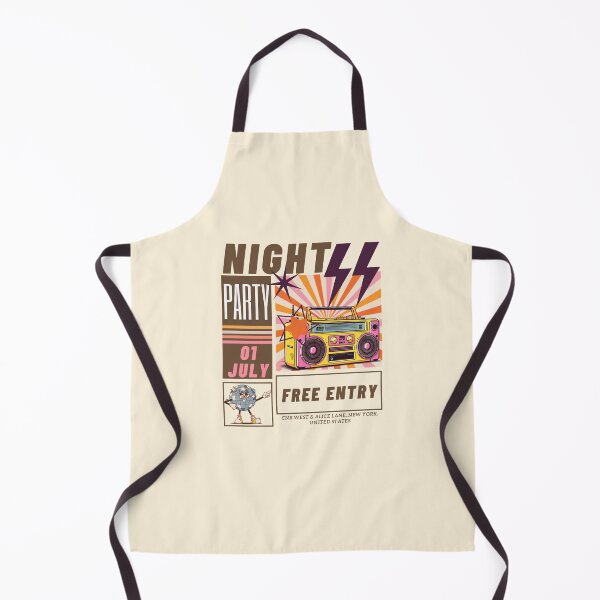 Item preview, Night party designed and sold by Peerless-Prime.