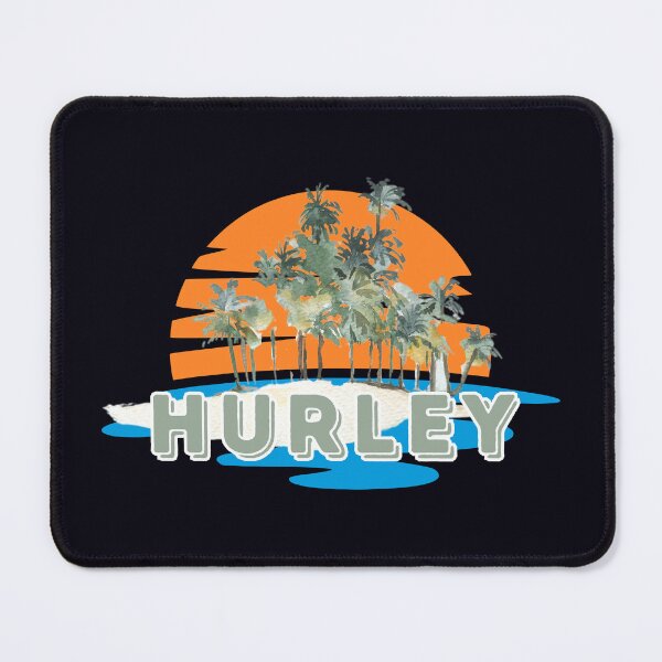 Item preview, Hurley designed and sold by ViralVisionsCreating .