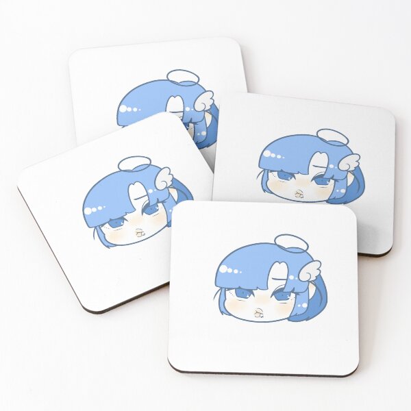 Item preview, Pouty Tenshi designed and sold by MieruMia.