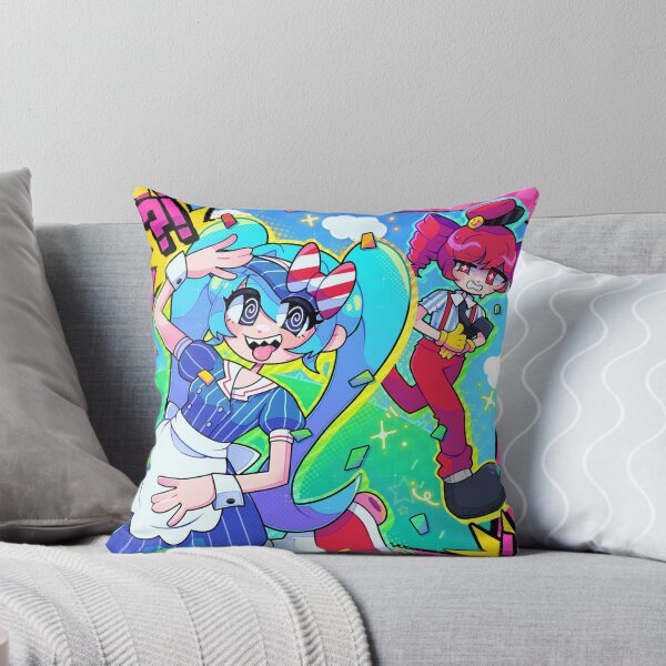 Item preview, Hatsune miku mesmerizer designed and sold by Inky_Trash.