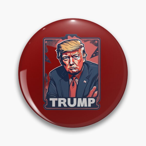 Item preview, Donald Trump designed and sold by DahGrind.