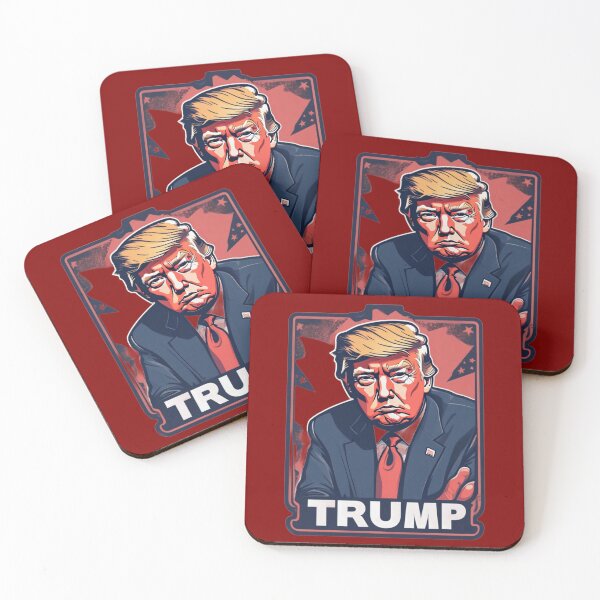 Item preview, Donald Trump designed and sold by DahGrind.