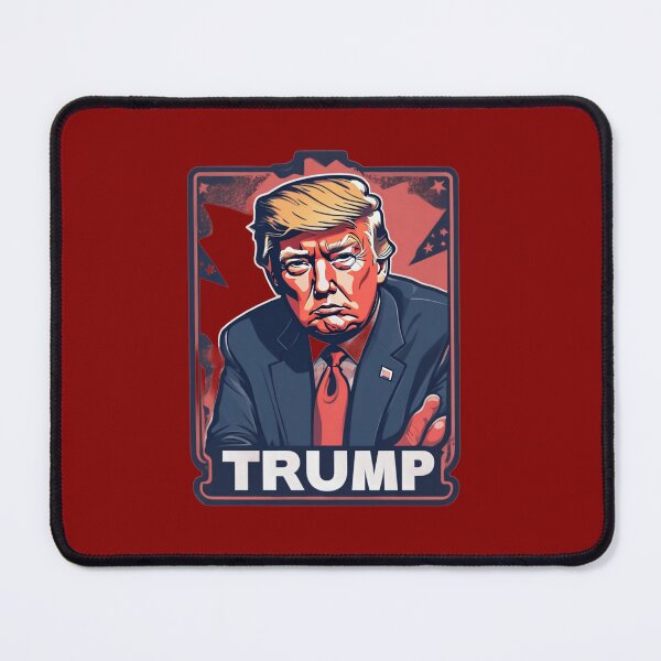 Item preview, Donald Trump designed and sold by DahGrind.
