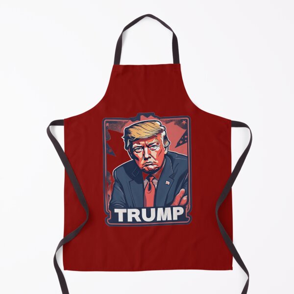 Item preview, Donald Trump designed and sold by DahGrind.