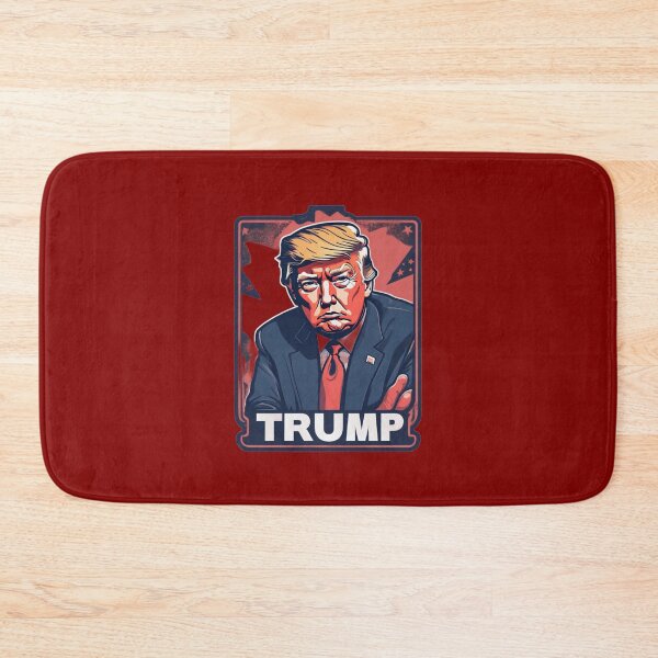 Item preview, Donald Trump designed and sold by DahGrind.