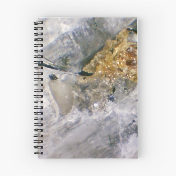 Item preview, Astrophyllite mineral (MSH 094) designed and sold by Gilles Rathé.