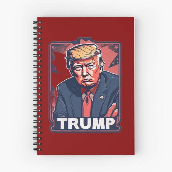 Item preview, Donald Trump designed and sold by DahGrind.