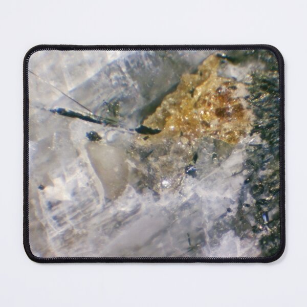 Item preview, Astrophyllite mineral (MSH 094) designed and sold by Gilles Rathé.