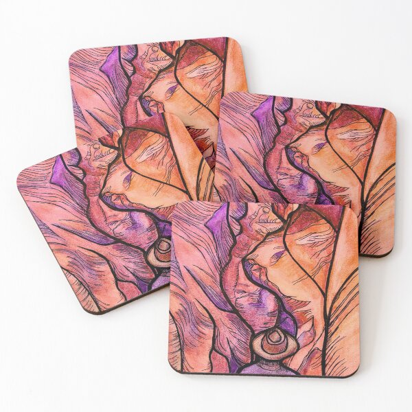 Item preview, Antelope Canyon Lake Powell, AZ designed and sold by BagChemistry.
