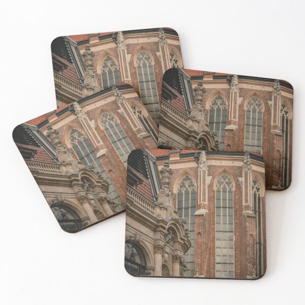 Item preview, Gothic and Baroque Architecture Details designed and sold by City and Nature in the Lens.