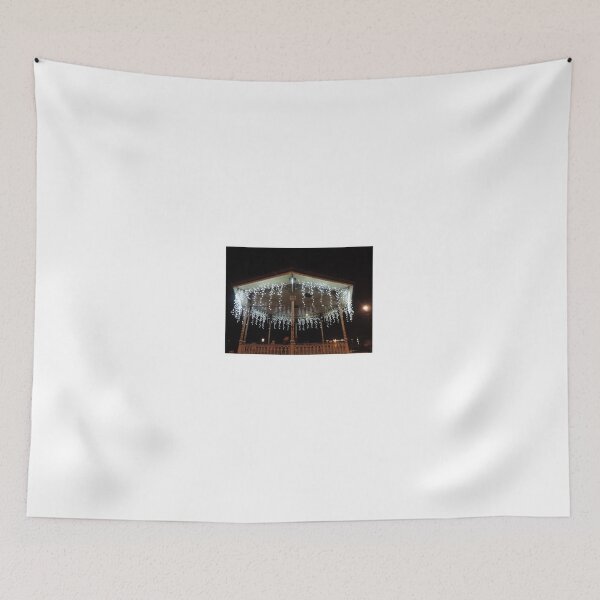 Item preview, Raining Christmas Lights designed and sold by rachaeld13.