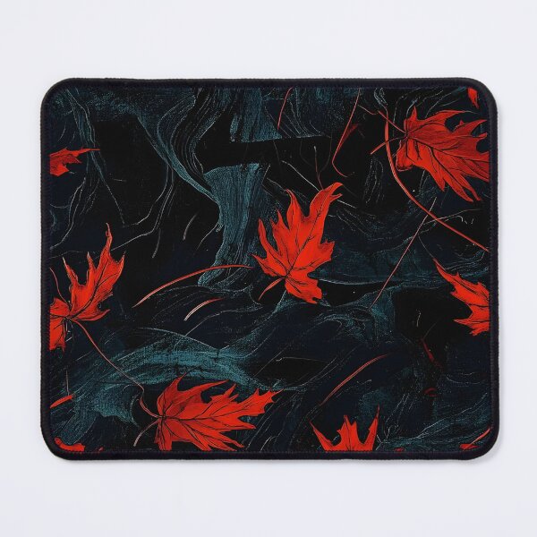 Item preview, autumn storm designed and sold by MaximFuss.