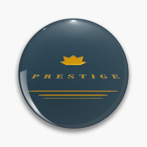 Item preview, PRESTIGE designed and sold by De-Yarisy.