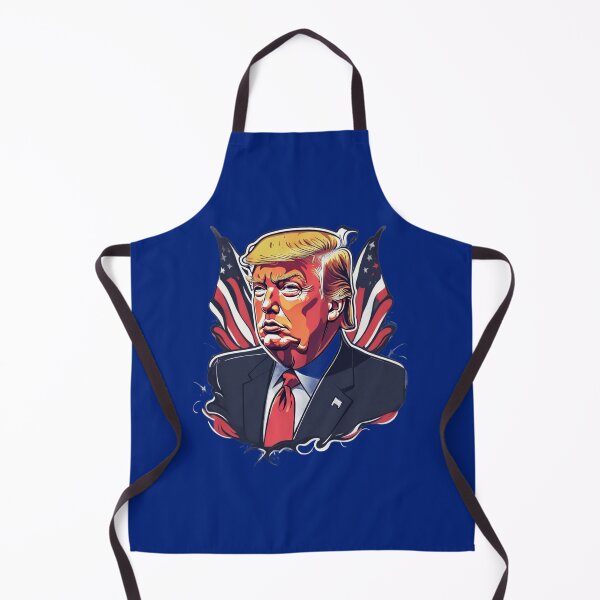 Item preview, Donald Trump designed and sold by DahGrind.