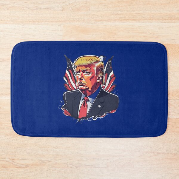 Item preview, Donald Trump designed and sold by DahGrind.